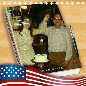 Meet your Posher, Darlene